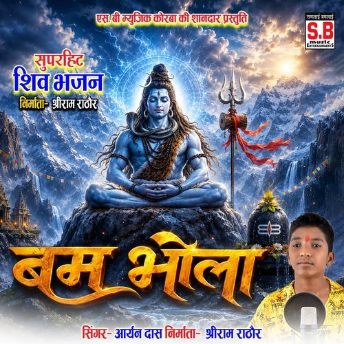 Bam Bhola