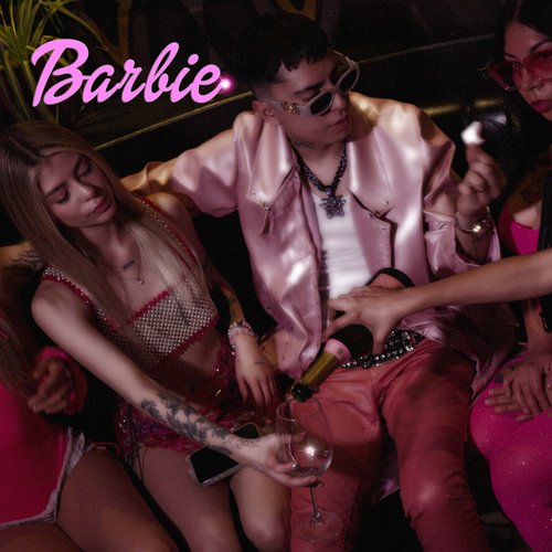 Barbie