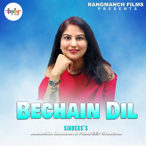 Bechain Dil