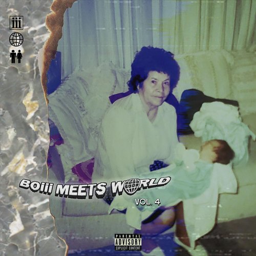5ive cover art