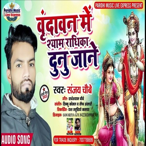 Brindavan Me Shyam Radhika (Bhojpuri)