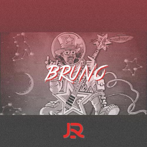 Bruno cover art