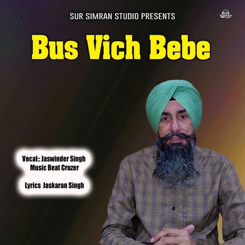 Bus Vich Bebe