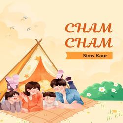 CHAM CHAM