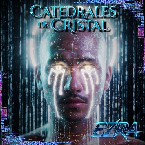 Catedrales de Cristal cover art