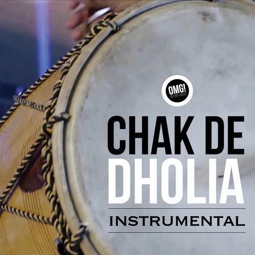 Chak De Dholia (Instrumental)_poster_image