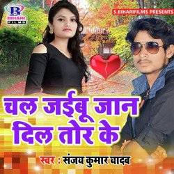 Chal Jaibu Jaan Dil Tod Ke - Single