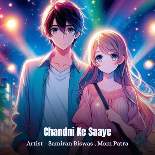Chandni Ke Saaye