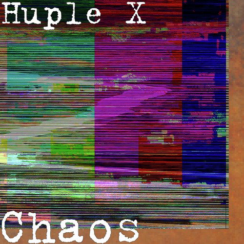 Chaos cover art