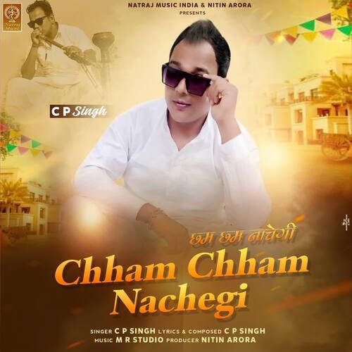 Chham Chham Nachegi