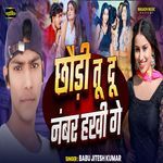 Chhaudi Tu Du Numbari Hakhi Ge