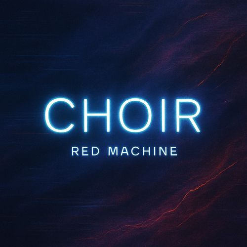 Choir cover art