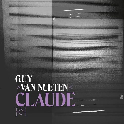 Claude cover art