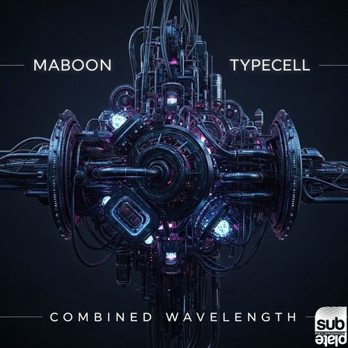 Combined Wavelength (Original Mix)