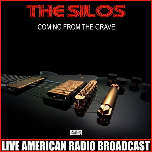 Coming From The Grave (Live)