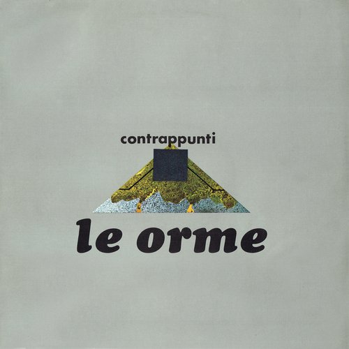 La Fabbricante D'Angeli (Remastered 2023) cover art