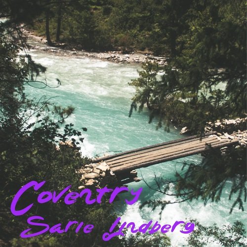 Glenna cover art