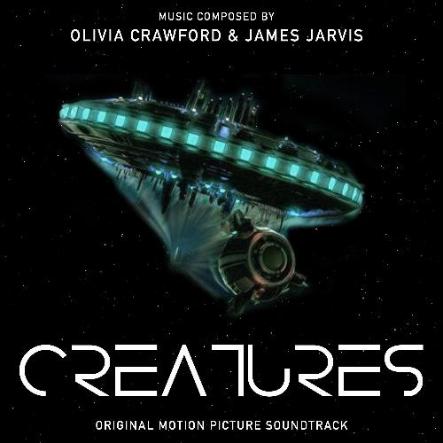 Creatures (Vol. 2) [Original Motion Picture Soundtrack]