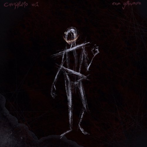 Jeff cover art