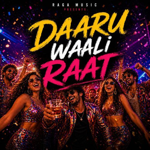 Daaru waali raat