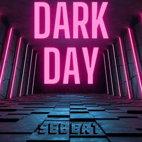 Dark Day cover art
