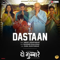 Dastaan (From &quot;Do Gubbare&quot;)-PgA-BxFvWGY