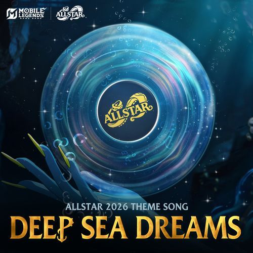 Deep Sea Dreams cover art