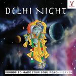 Delhi Night