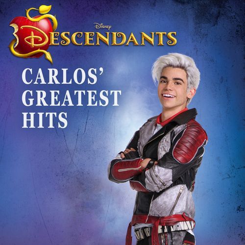 Break This Down (From "Descendants 3"/Soundtrack Version)