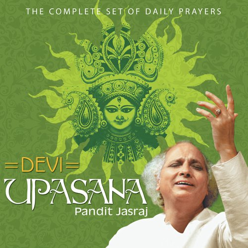 Devi Upasana