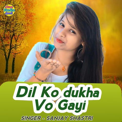 Dil Ko dukha Vo Gayi