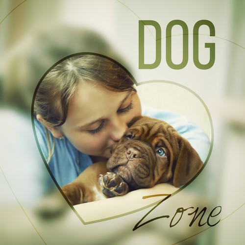 Dog Zone cover art