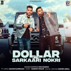 Dollar Vs Sarkaari Nokri-HFFaYUV2Ykk