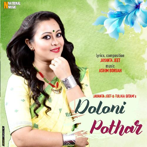 Doloni Pothar - Single