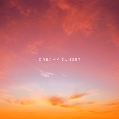 Dreamy Sunset_poster_image