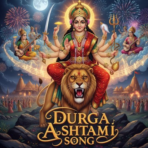 Aigiri Nandini (Mahishasura Mardini Stotram)