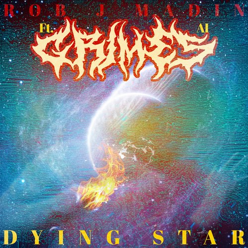 Dying Star_poster_image