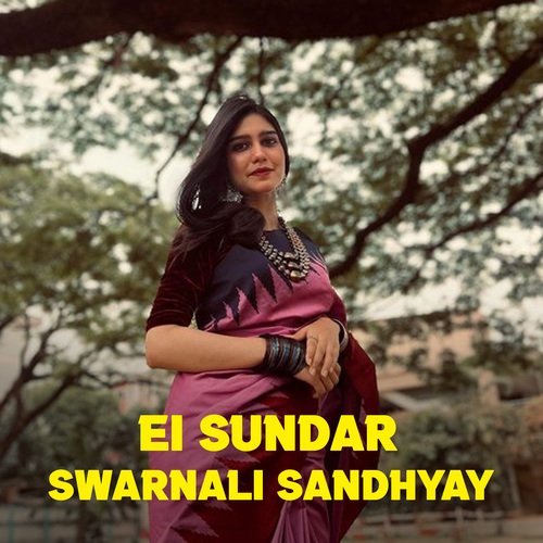 Ei Sundar Swarnali Sandhyay_poster_image