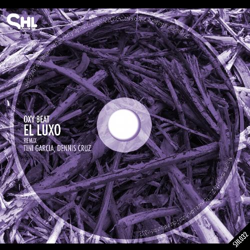 El Luxo (Tini Garcia, Dennis Cruz Remix) cover art