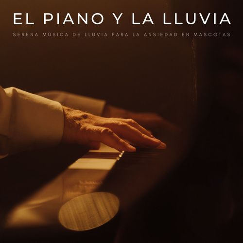 Mascotas Tranquilas cover art