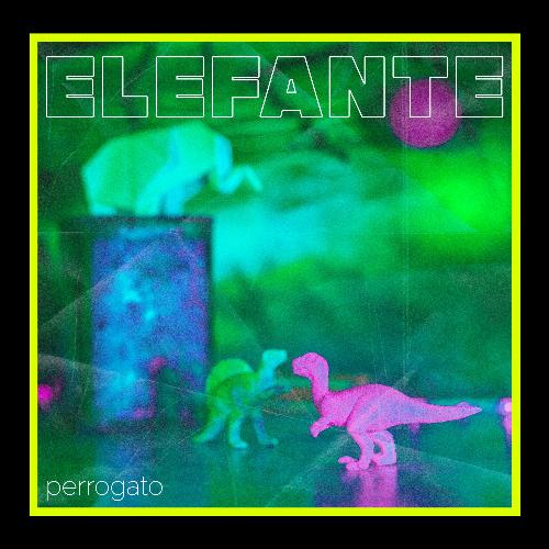 Elefante cover art