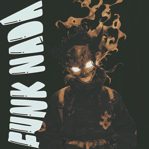 FUNK NADA cover art