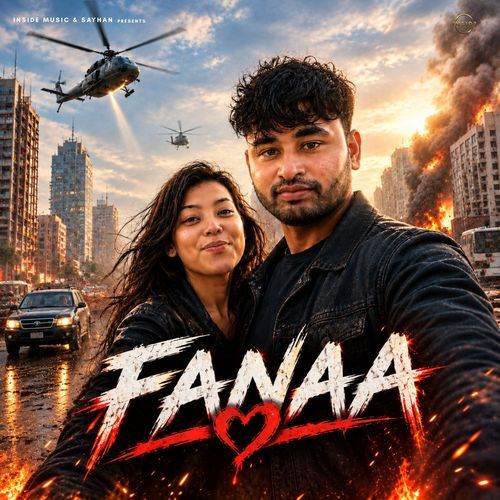 Fanaa