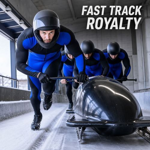 Fast Track Royalty