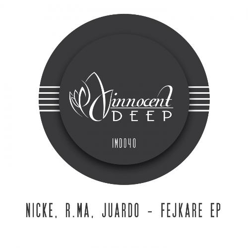Bombare (Original Mix)