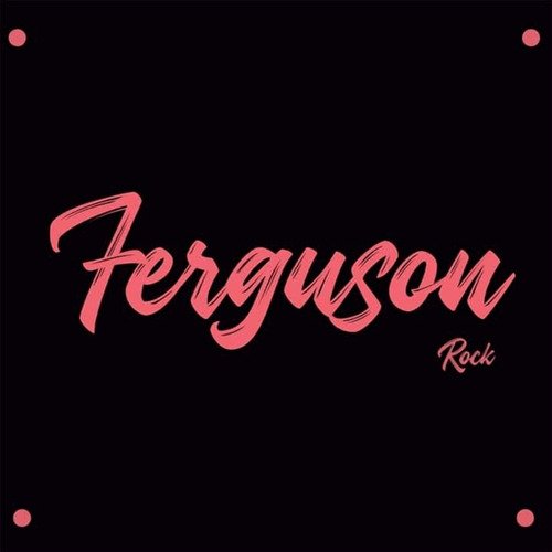 Ferguson