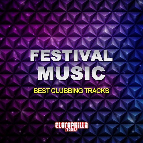 Festival Music (Best Clubbing Tracks)