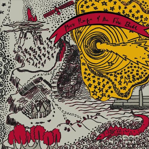 Topeka cover art