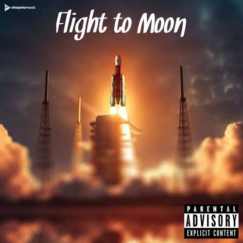 Flight to Moon