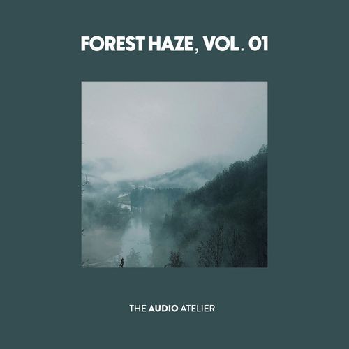 Forest Haze, Vol. 1